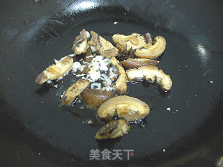 香菇豆腐的做法步骤：7