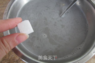 花生芝麻浆的做法步骤：5