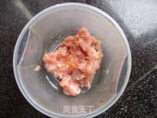冬日暖心暖胃的--------------------------------------苏北农家豆腐羹的做法步骤：3