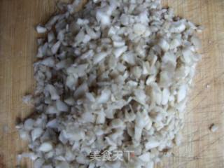 冬日暖心暖胃的--------------------------------------苏北农家豆腐羹的做法步骤：4