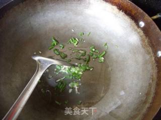 冬日暖心暖胃的--------------------------------------苏北农家豆腐羹的做法步骤：5