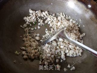 冬日暖心暖胃的--------------------------------------苏北农家豆腐羹的做法步骤：6