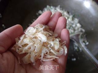 冬日暖心暖胃的--------------------------------------苏北农家豆腐羹的做法步骤：8