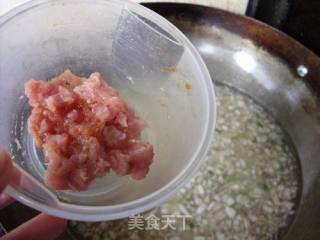 冬日暖心暖胃的--------------------------------------苏北农家豆腐羹的做法步骤：11