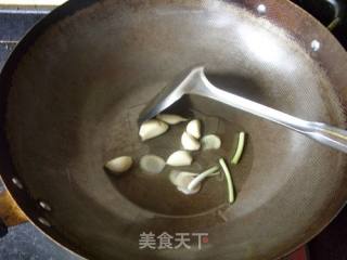 改良版砂锅鸡的做法步骤：4