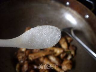 改良版砂锅鸡的做法步骤：8