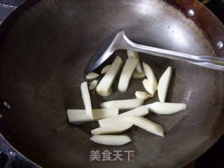 改良版砂锅鸡的做法步骤：12