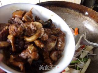 改良版砂锅鸡的做法步骤：18