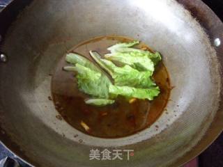 懒人辣味米线的做法步骤：7