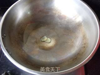 清爽鲜美-------------------萝卜鸡汤的做法步骤：3
