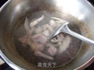 清爽鲜美-------------------萝卜鸡汤的做法步骤：5