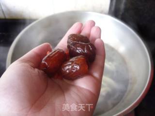 清爽鲜美-------------------萝卜鸡汤的做法步骤：7