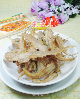 油炸鲫鱼的做法