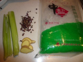 煮刺脑鱼酱的做法步骤：3
