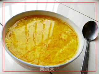 蜂蜜乌鸡蛋茶的做法步骤：7