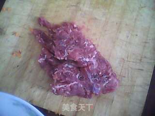 胡萝卜鲜肉馄饨的做法步骤：4