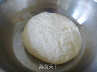 【营养早餐】陕西小吃家里做---健康版卤肉肉夹馍的做法步骤：9