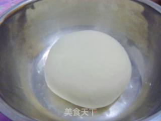 【营养早餐】陕西小吃家里做---健康版卤肉肉夹馍的做法步骤：11