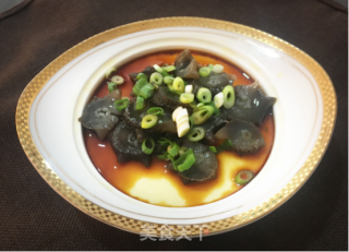 美味的海参蒸蛋教程的做法