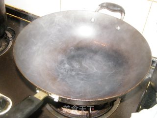 清蒸鲈鱼的做法步骤：8
