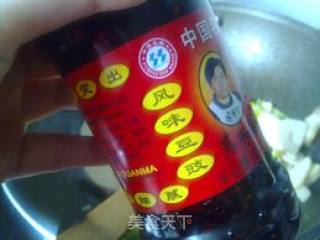 五花肉炒笋片的做法步骤：7