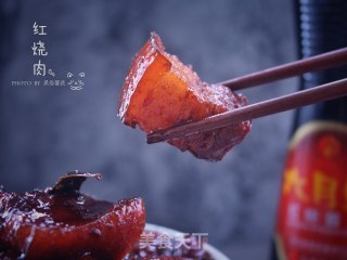 红烧肉的做法