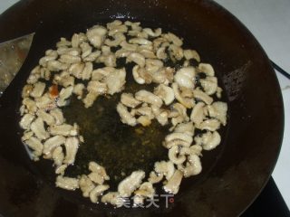 熬猪油的做法步骤：6