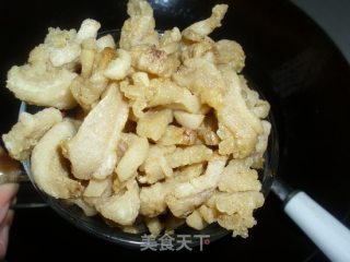 熬猪油的做法步骤：7