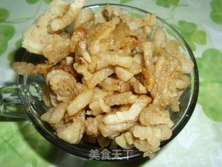 熬猪油的做法步骤：9