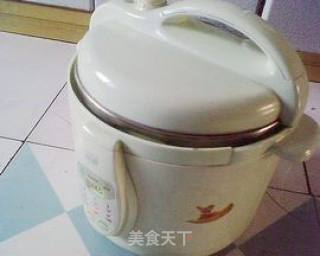 清炖狮子头的做法步骤：9