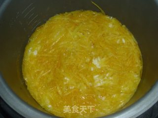 番薯饭的做法步骤：5