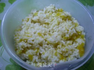 番薯饭的做法步骤：6