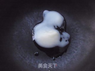 萝卜丝炒牛肉的做法步骤：3