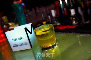 威士忌酸/Whisky Sour的做法