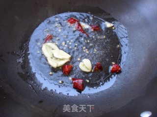 千张结烧肉的做法步骤：5