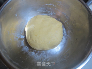奶香南瓜馒头的做法步骤：1