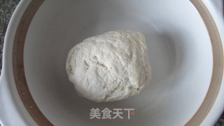 揪面片汤的做法步骤：1