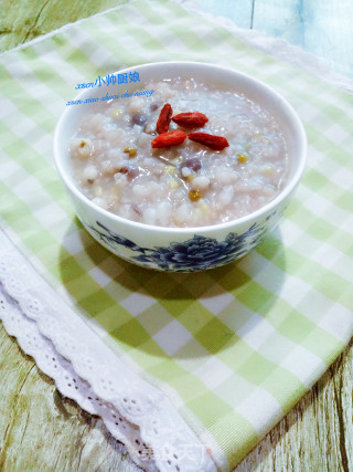 腊八粥