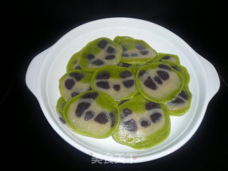 卡通面片的做法步骤：8