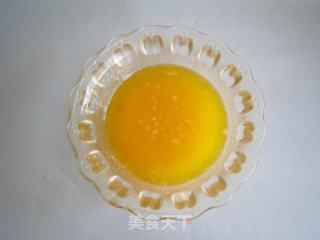 手工健康香蕉核桃包的做法步骤：3