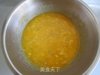 手工健康香蕉核桃包的做法步骤：7