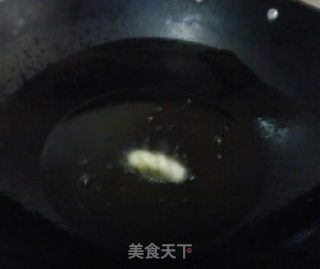 酥脆小麻花的做法步骤：5