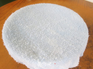 斯康鬆饼(咸鲜味）的做法步骤：7