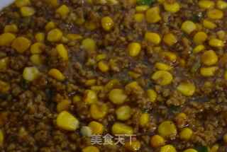 扇贝蛋糕的做法步骤：2