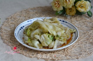 【北京】蚝油生菜的做法
