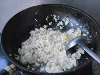 鸡刨豆腐的做法步骤：7