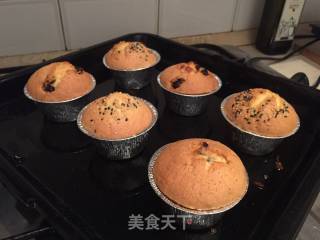 脆皮小蛋糕的做法
