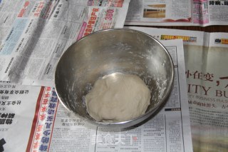 麻酱小包的做法步骤：3