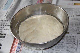 麻酱小包的做法步骤：4