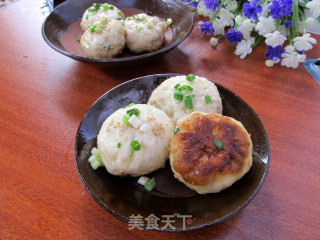 【上海】生煎包的做法